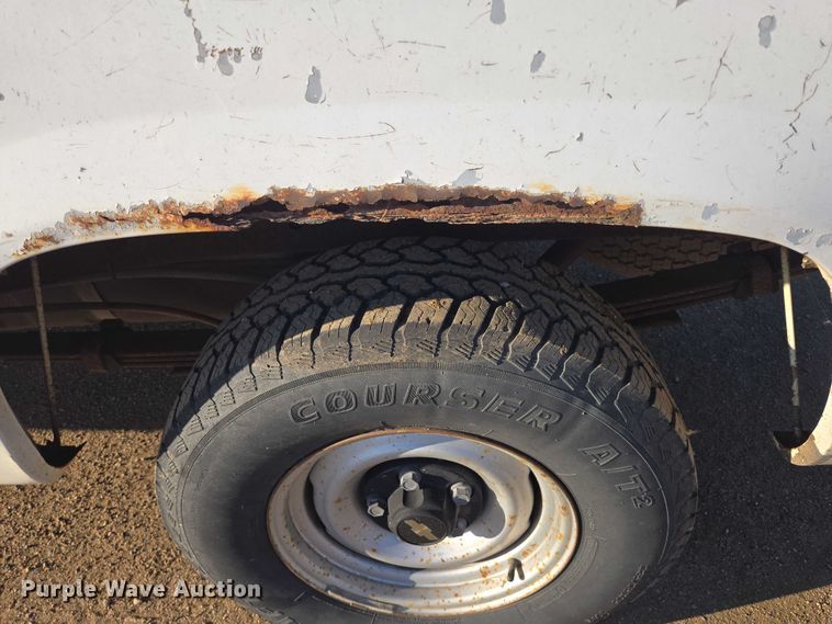 image for item DY1192 1991 Chevrolet C1500 pickup truck