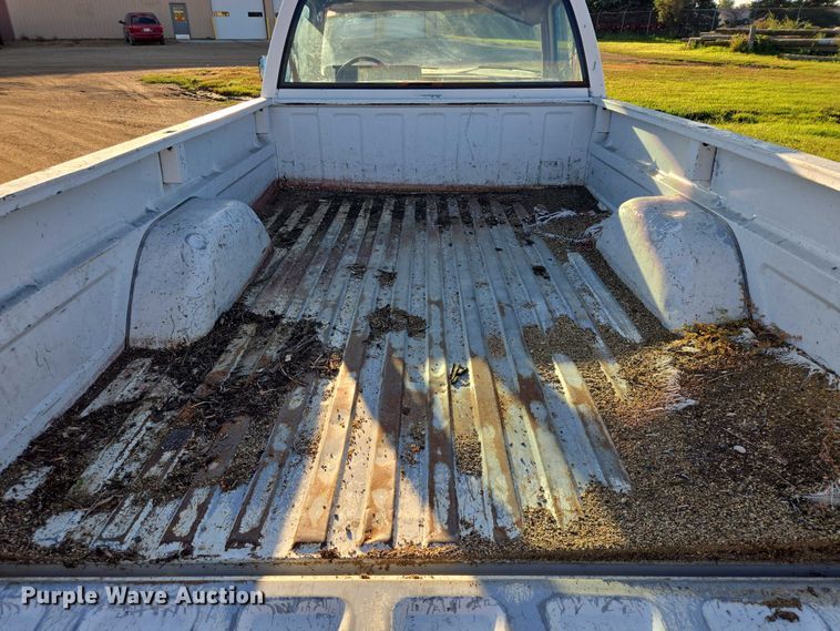 image for item DY1192 1991 Chevrolet C1500 pickup truck