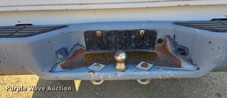 image for item DY1192 1991 Chevrolet C1500 pickup truck