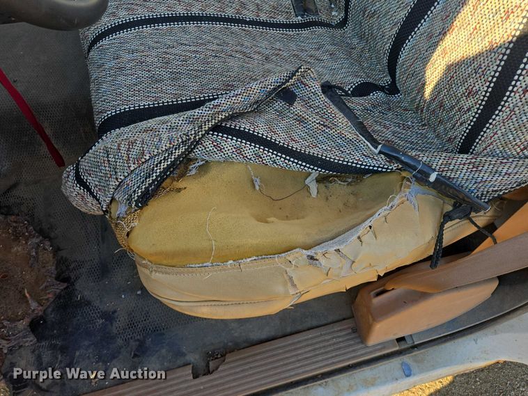 image for item DY1192 1991 Chevrolet C1500 pickup truck