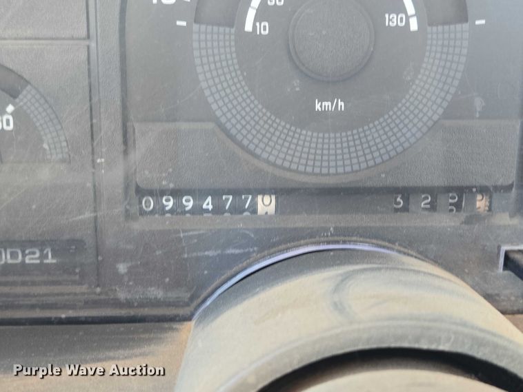 image for item DY1192 1991 Chevrolet C1500 pickup truck