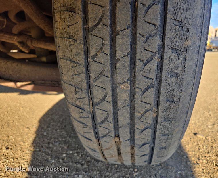 image for item DY1192 1991 Chevrolet C1500 pickup truck