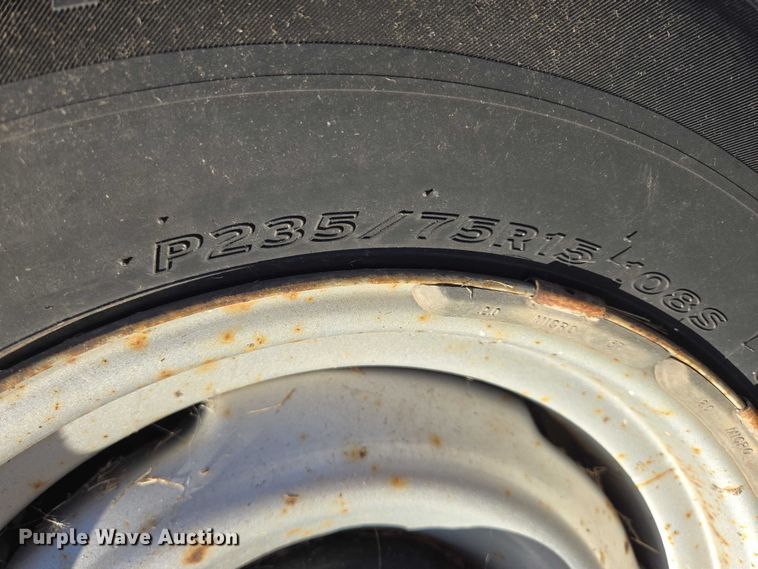 image for item DY1192 1991 Chevrolet C1500 pickup truck