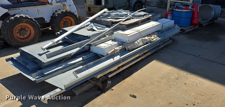 image for item DY1194 Paint Booth