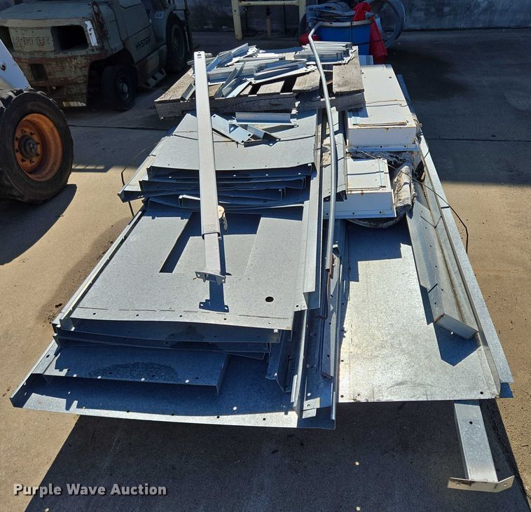 image for item DY1194 Paint Booth