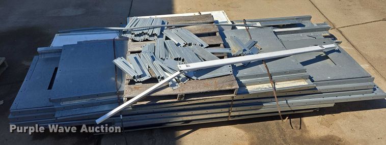 image for item DY1194 Paint Booth