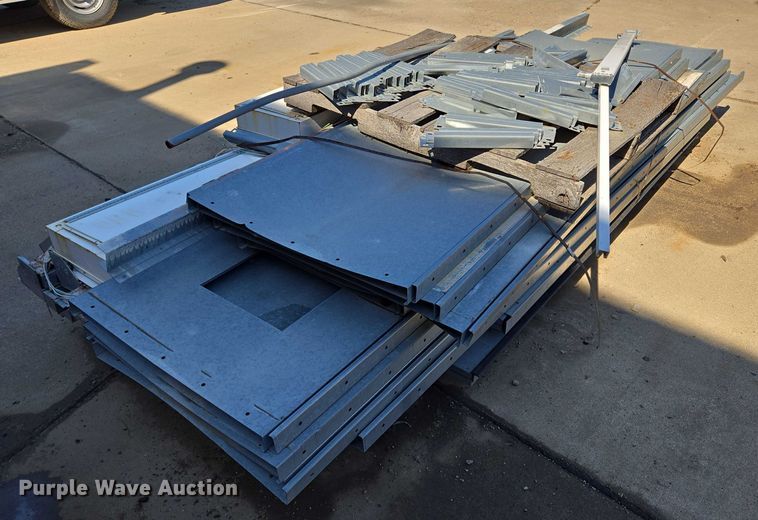 image for item DY1194 Paint Booth