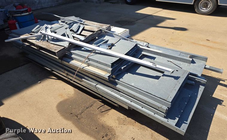 image for item DY1194 Paint Booth