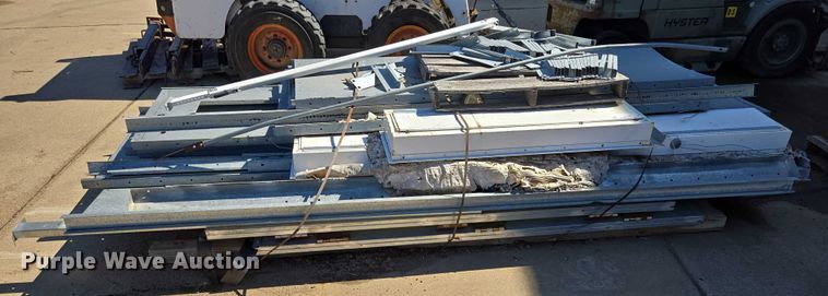 image for item DY1194 Paint Booth