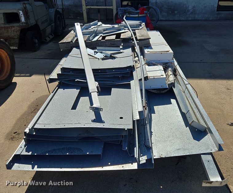 image for item DY1194 Paint Booth