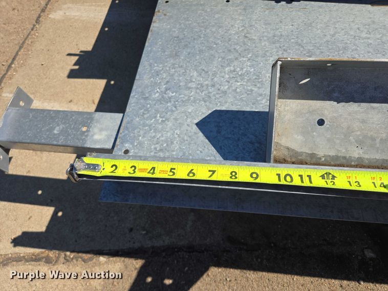 image for item DY1194 Paint Booth