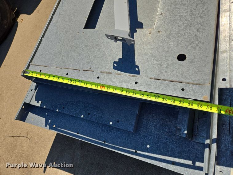 image for item DY1194 Paint Booth