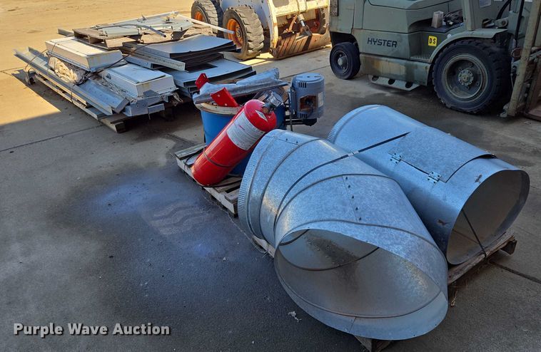 image for item DY1194 Paint Booth