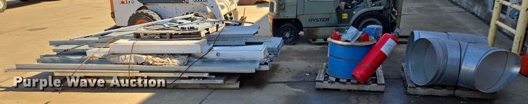 image for item DY1194 Paint Booth