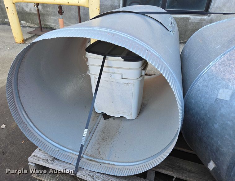 image for item DY1194 Paint Booth