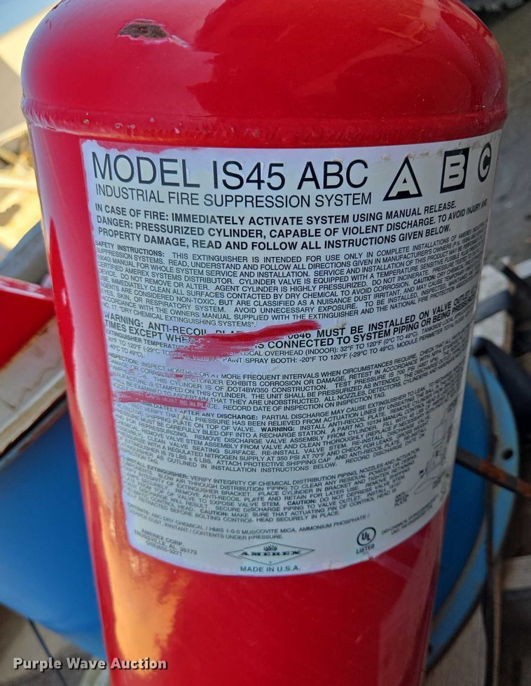 image for item DY1194 Paint Booth