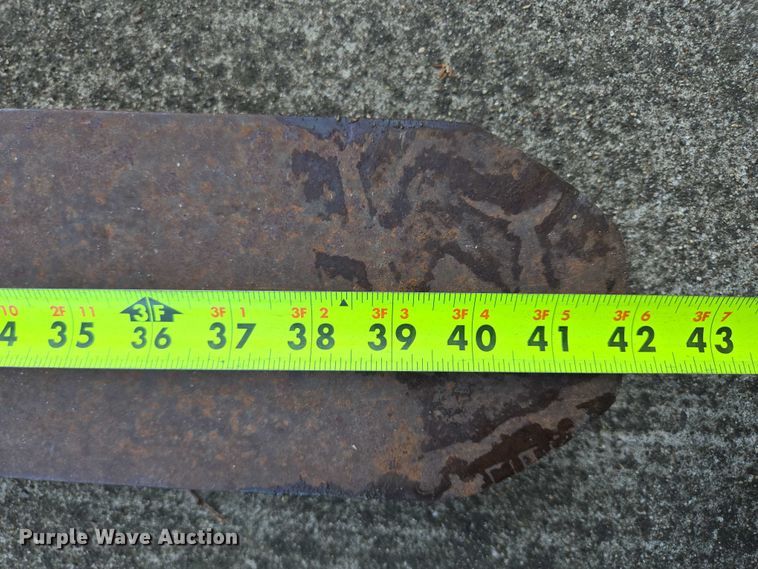 image for item DY1196 2017 Hyster H40XM forklift