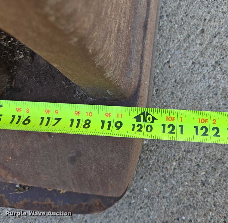 image for item DY1199 2005 New Holland LW230.B wheel loader