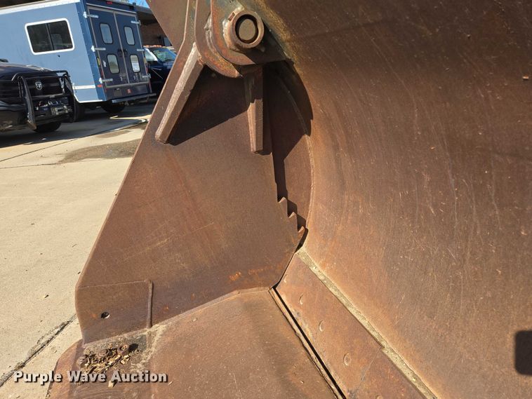 image for item DY1199 2005 New Holland LW230.B wheel loader