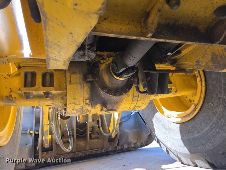 image for item DY1199 2005 New Holland LW230.B wheel loader