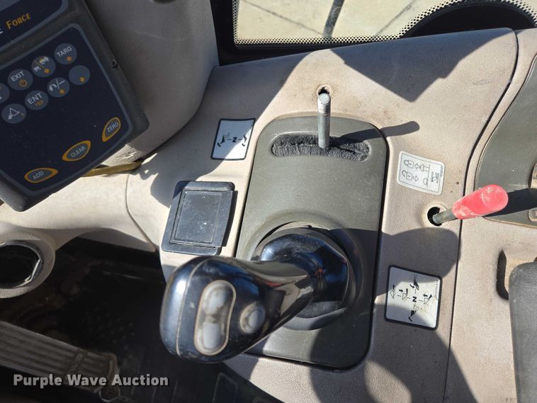 image for item DY1199 2005 New Holland LW230.B wheel loader