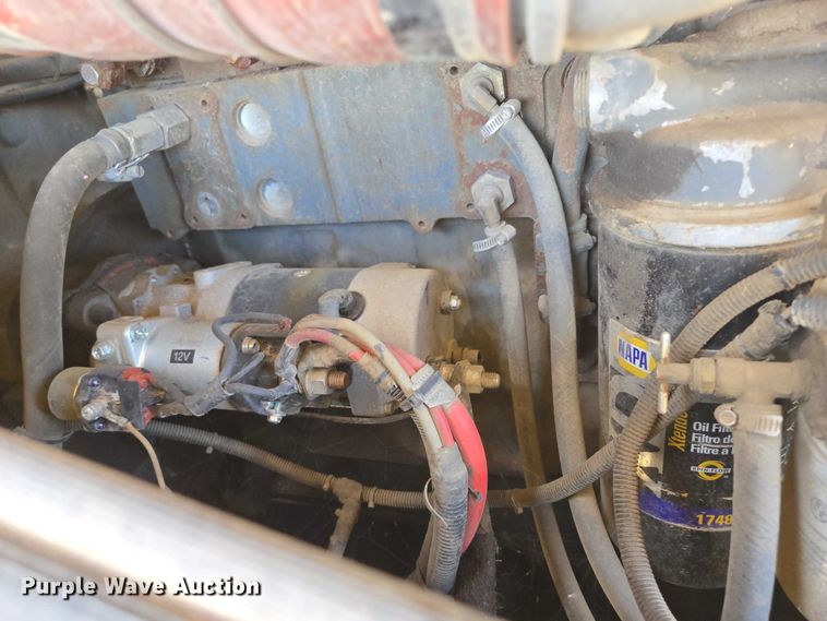 image for item DY1199 2005 New Holland LW230.B wheel loader