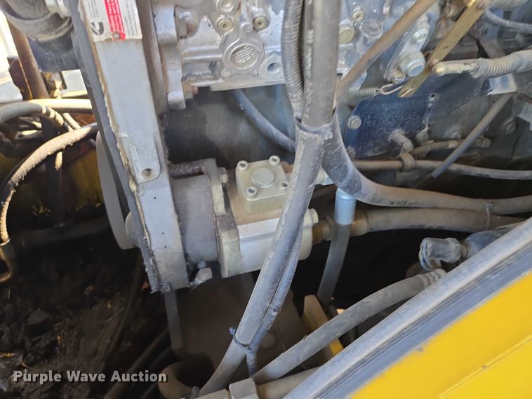 image for item DY1199 2005 New Holland LW230.B wheel loader