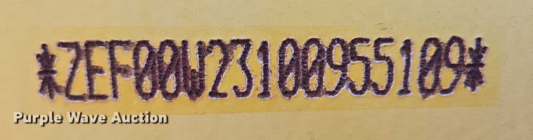 image for item DY1199 2005 New Holland LW230.B wheel loader