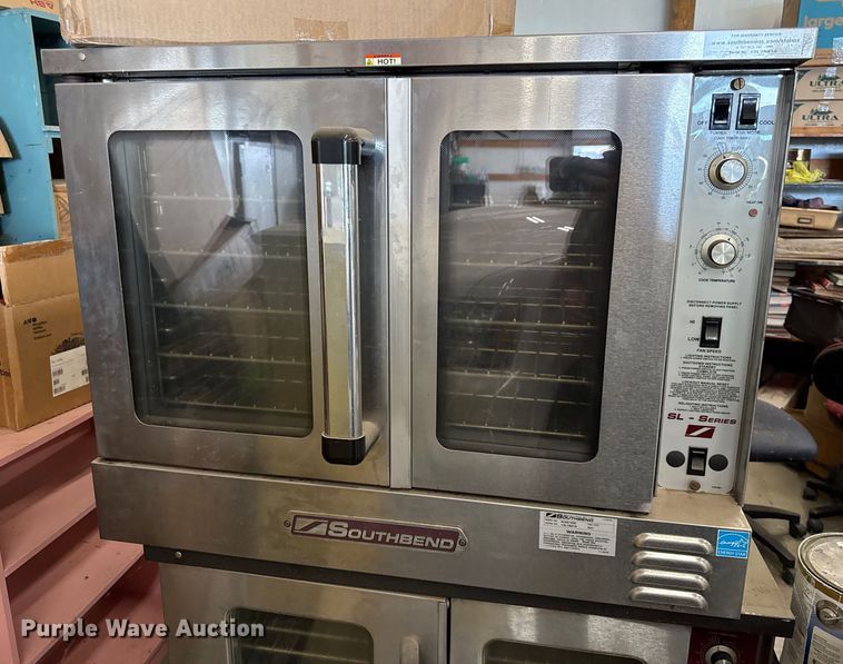 image for item DY8120 Restaurant equipment