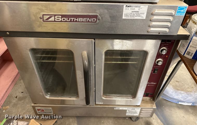 image for item DY8120 Restaurant equipment