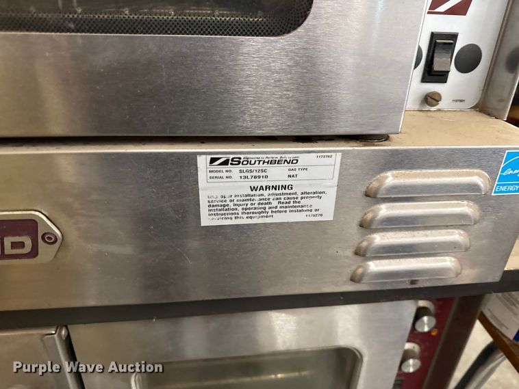 image for item DY8120 Restaurant equipment