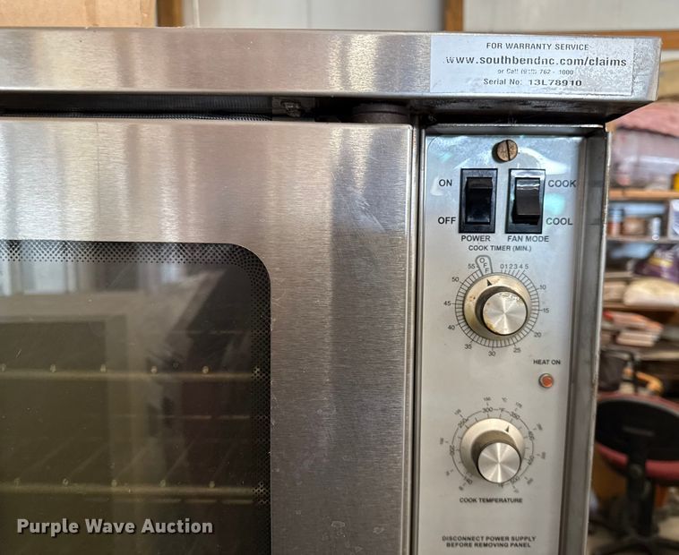 image for item DY8120 Restaurant equipment