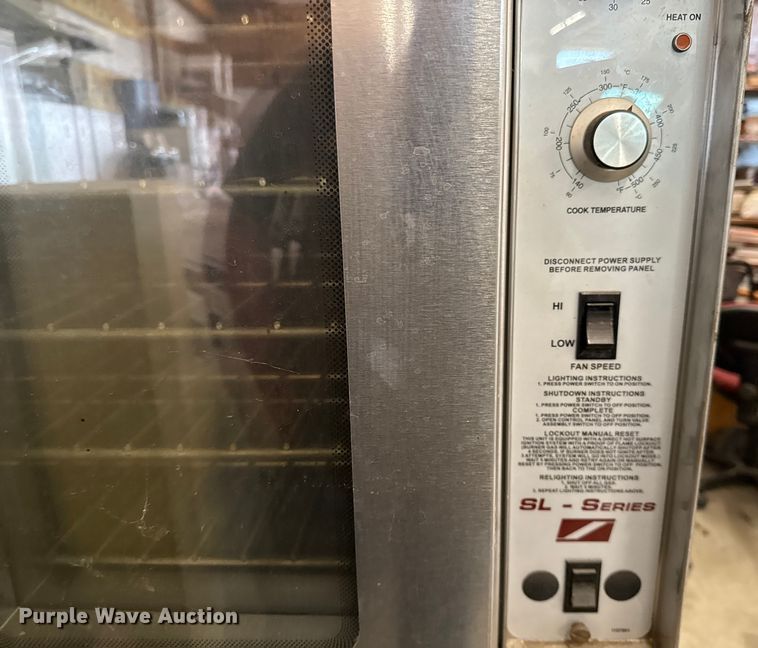 image for item DY8120 Restaurant equipment