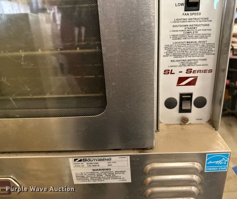 image for item DY8120 Restaurant equipment