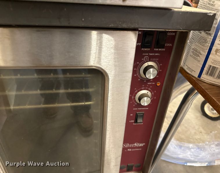 image for item DY8120 Restaurant equipment