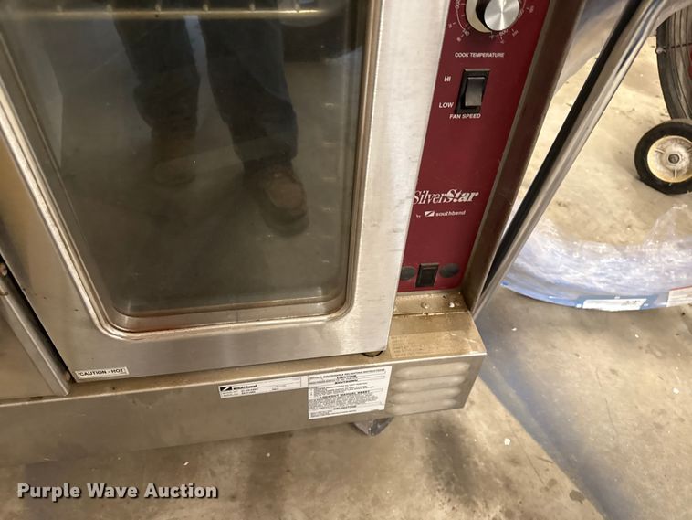 image for item DY8120 Restaurant equipment