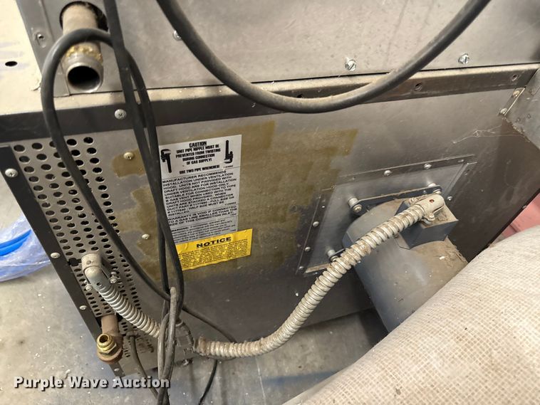 image for item DY8120 Restaurant equipment