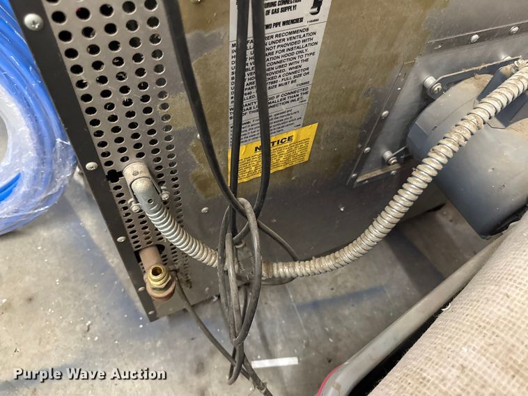 image for item DY8120 Restaurant equipment