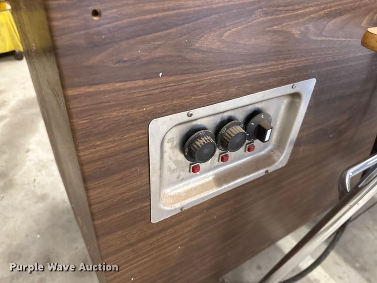 image for item DY8120 Restaurant equipment