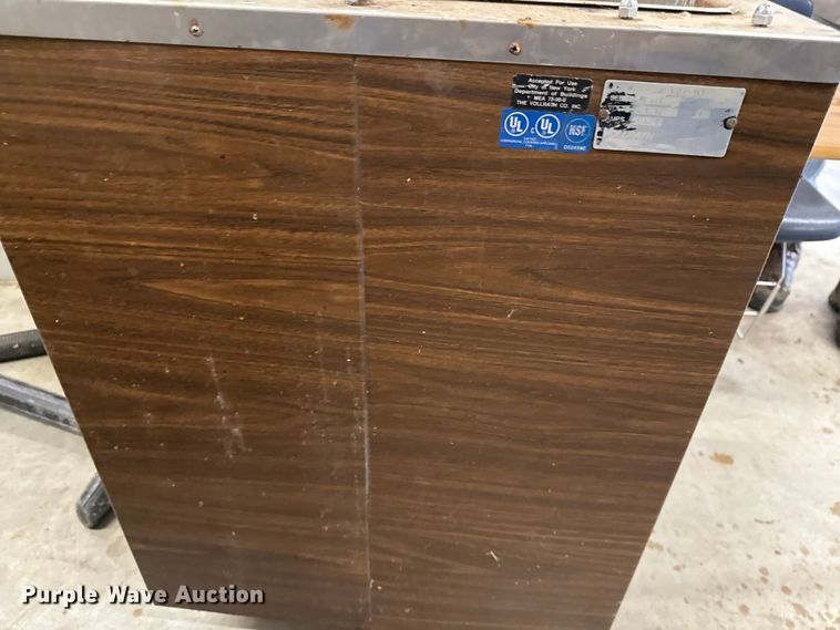 image for item DY8120 Restaurant equipment