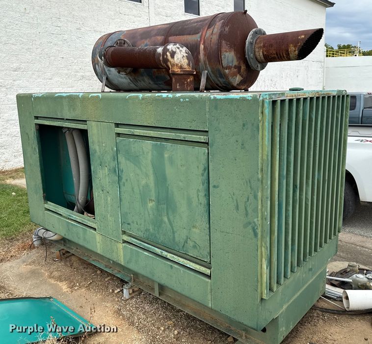 image for item DY8122 Onan 350 ODFN-17R/182112 