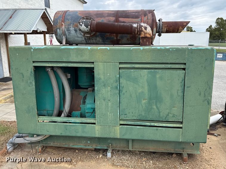 image for item DY8122 Onan 350 ODFN-17R/182112 