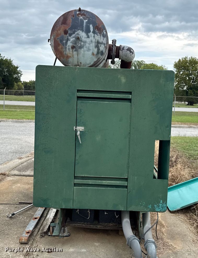 image for item DY8122 Onan 350 ODFN-17R/182112 