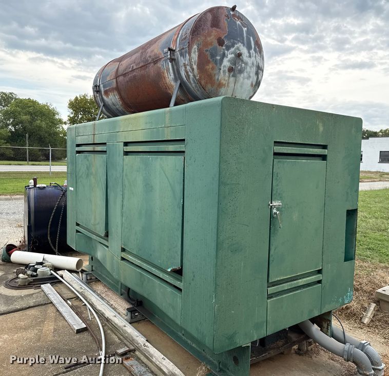 image for item DY8122 Onan 350 ODFN-17R/182112 