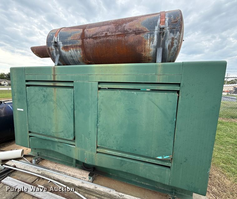 image for item DY8122 Onan 350 ODFN-17R/182112 