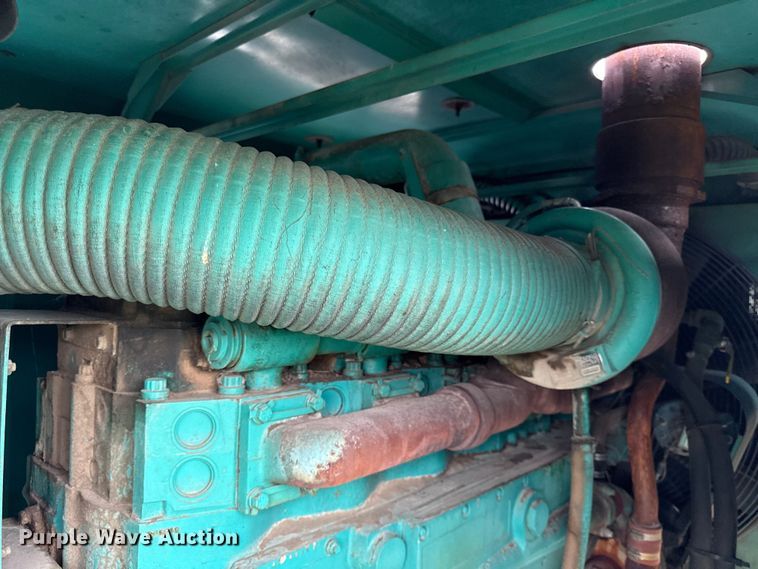 image for item DY8122 Onan 350 ODFN-17R/182112 