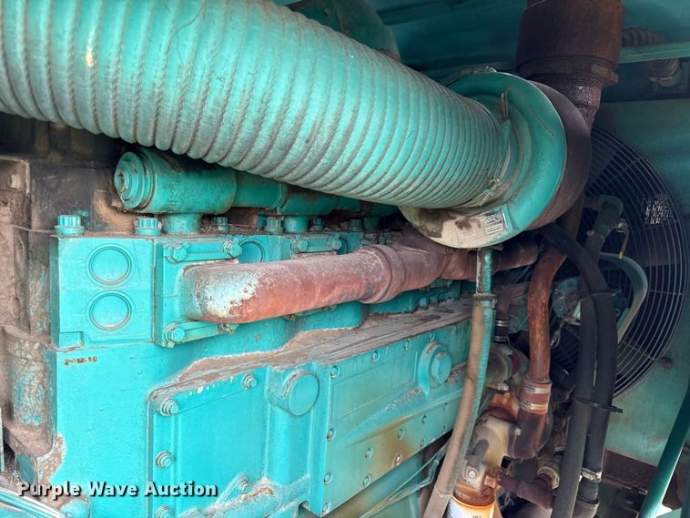 image for item DY8122 Onan 350 ODFN-17R/182112 