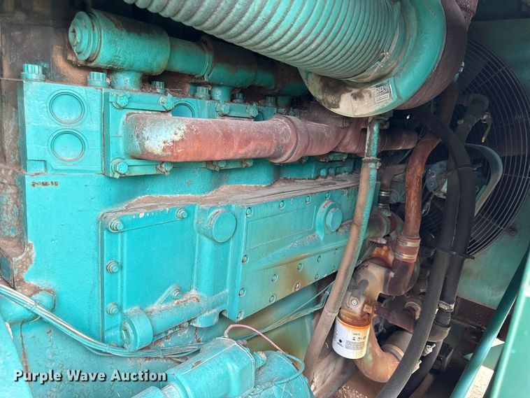 image for item DY8122 Onan 350 ODFN-17R/182112 