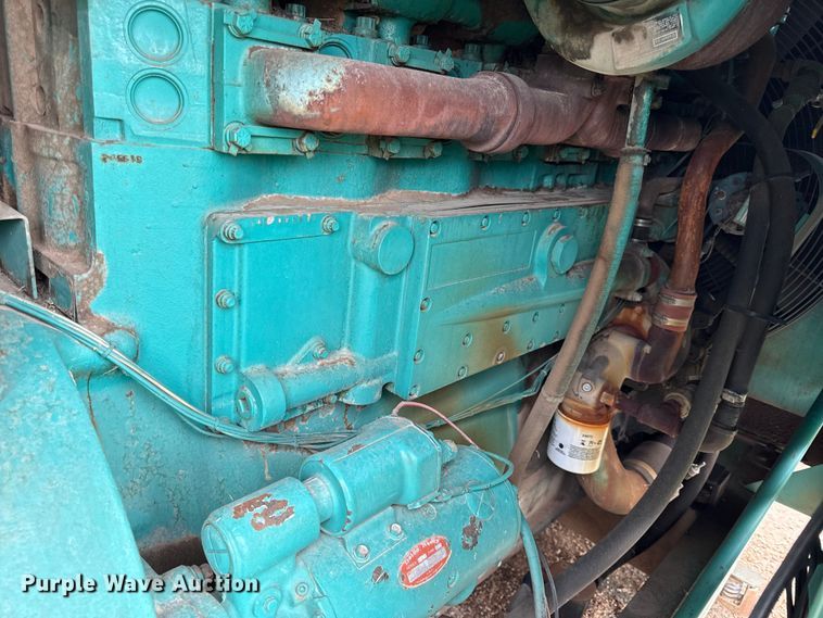 image for item DY8122 Onan 350 ODFN-17R/182112 