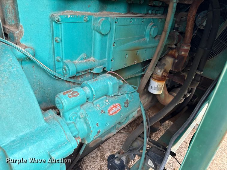 image for item DY8122 Onan 350 ODFN-17R/182112 